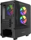 Миниатюра изображения товара Корпус для компьютера Powercase Mistral Micro A15B / CMMA15B-L3