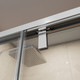 Миниатюра изображения товара Душевая дверь BelBagno SOFT_CLOSE-1-BF-1-120-C-Cr