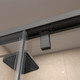 Миниатюра изображения товара Душевая дверь BelBagno SOFT_CLOSE-1-BF-1-130-C-GM