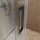 Миниатюра изображения товара Душевая дверь BelBagno SOFT_CLOSE-1-BF-1-140-C-GM