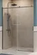 Миниатюра изображения товара Душевая дверь BelBagno SOFT_CLOSE-2-BF-1-110-C-GM