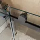 Миниатюра изображения товара Душевая дверь BelBagno SOFT_CLOSE-2-BF-1-110-C-GM