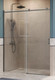 Миниатюра изображения товара Душевая дверь BelBagno SOFT_CLOSE-2-BF-1-150-C-GM