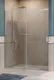 Миниатюра изображения товара Душевая дверь BelBagno SOFT_CLOSE-2-BF-1-160-C-Cr
