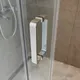 Миниатюра изображения товара Душевая дверь BelBagno SOFT_CLOSE-2-BF-1-160-C-Cr