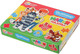 Миниатюра изображения товара Развивающая игра Умные игры Макси Союзмультфильм Простоквашино / 4630395014113