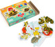 Миниатюра изображения товара Развивающая игра Умные игры Макси Союзмультфильм Львенок и Черепаха / 4630395014106