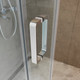 Миниатюра изображения товара Душевой уголок BelBagno SOFT_CLOSE-2-A-1-100-C-Cr