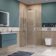 Миниатюра изображения товара Душевой уголок BelBagno SOFT_CLOSE-2-A-1-100-C-Cr