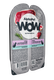 Миниатюра изображения товара Влажный корм для кошек AlphaPet WOW утка с потрошками (80г)