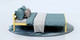 Миниатюра изображения товара Полуторная кровать Савушка Савушка-10 140x200 (без окрашивания)