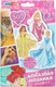 Миниатюра изображения товара Набор алмазной вышивки MultiArt Принцессы / AMFP-128636