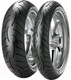 Миниатюра изображения товара Мотошина задняя Metzeler Roadtec Z8 160/60R18 70W TL (M)