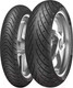 Миниатюра изображения товара Мотошина передняя Metzeler Roadtec 01 100/80R17 52H TL
