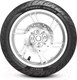 Миниатюра изображения товара Мотошина передняя Pirelli Angel Scooter 80/80R14 43S TL