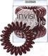 Миниатюра изображения товара Набор резинок для волос Invisibobble Chocolate Brown