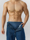 Миниатюра изображения товара Трусы мужские Mark Formelle 411120 (р.98-108, море-1)