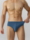 Миниатюра изображения товара Трусы мужские Mark Formelle 411120 (р.90-100, шторм-1)