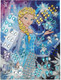 Миниатюра изображения товара Набор алмазной вышивки MultiArt Кристальная мозаика Снежная принцесса / CRYST-114754