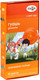 Миниатюра изображения товара Гуашь ГАММА Оранжевое солнце / 200821.03 (18цв)