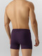 Миниатюра изображения товара Трусы мужские Mark Formelle 411143 (р.110-120, геометрия на темно-пурпурном)
