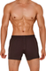 Миниатюра изображения товара Трусы мужские Mark Formelle 411152 (р.106-116, коричневый-1)