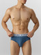 Миниатюра изображения товара Трусы мужские Mark Formelle 411170 (р.86-96, шторм)