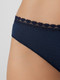 Миниатюра изображения товара Комплект женских трусов Mark Formelle 412461-3 (р.110, море)