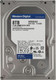 Миниатюра изображения товара Жесткий диск Western Digital Desktop Blue 8TB (WD80EAAZ)