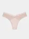Миниатюра изображения товара Трусы женские Mark Formelle 412475 (р.102, полоска на бежевом)
