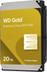 Миниатюра изображения товара Жесткий диск Western Digital Server Gold 20TB (WD203KRYZ)