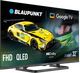 Миниатюра изображения товара Телевизор Blaupunkt 32" 32QBG6000T