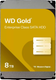 Миниатюра изображения товара Жесткий диск Western Digital Server Gold 8TB (WD8005FRYZ)