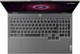 Миниатюра изображения товара Игровой ноутбук Lenovo LOQ 15ARP9 83JCYA4NWL + Мышь Logitech B170