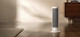 Миниатюра изображения товара Тепловентилятор Xiaomi Smart Graphene Heater LSNFJ04ZMEU / BHR084SEU (белый)