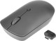 Миниатюра изображения товара Мышь Lenovo 540 USB-C Wireless Compact / GY51D20867 (темно-серый)