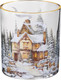 Миниатюра изображения товара Набор стаканов Lefard Накануне Рождества 887-472