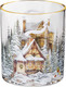 Миниатюра изображения товара Набор стаканов Lefard Накануне Рождества 887-472