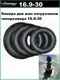 Миниатюра изображения товара Автокамера Speedways 16.9-30 TUBE TR-218A