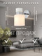 Миниатюра изображения товара Бра Aitin-Pro НББ 03-40-101 / 07485/1W (хром)