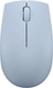 Миниатюра изображения товара Мышь Lenovo 300 Wireless Compact / GY51L15679 (светло-голубой)