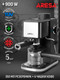 Миниатюра изображения товара Кофеварка эспрессо Aresa AR-1614