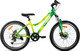 Миниатюра изображения товара Велосипед Krakken Liana 24 2025 (14, зеленый)