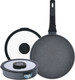 Миниатюра изображения товара Набор сковородок Gipfel Granit / 52706