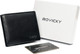 Миниатюра изображения товара Портмоне Cedar Rovicky / N8824-PZ-CCR-RFID (черный)