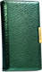 Миниатюра изображения товара Портмоне Peterson PTN 005-NF8 (зеленый)