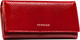 Миниатюра изображения товара Портмоне Peterson PTN 72401-DSL (красный)