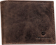 Миниатюра изображения товара Портмоне Peterson PTN EHP-CHM-N003 (коричневый)