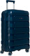 Чемодан на колесах Peterson PTN HPP-01-L (синий) — фото 6