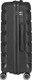 Миниатюра изображения товара Чемодан на колесах Peterson PTN HPP-01-L (темно-серый)